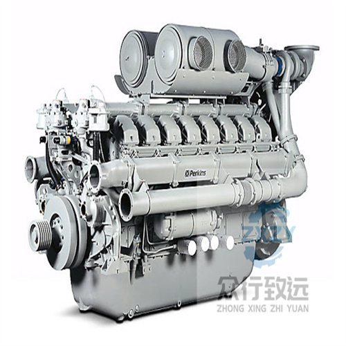 帕金斯 Engine 4012-46TWG3A 发动机DGNM6052发动机全车配件供应